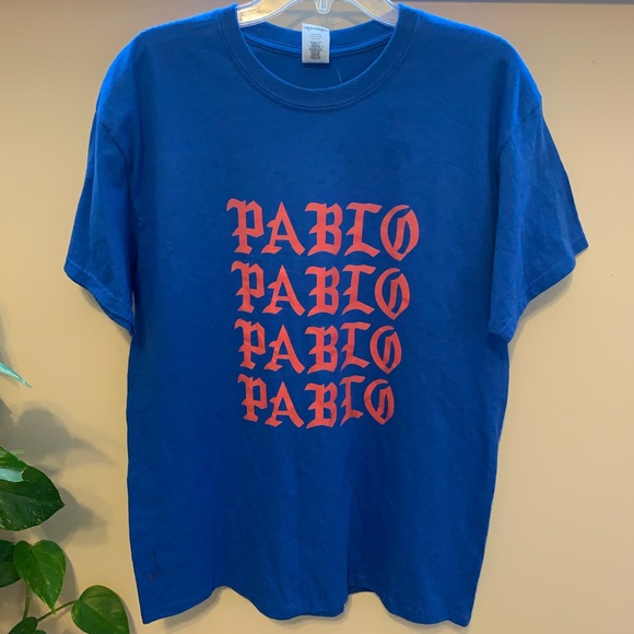 Gildan Other - ‼️3/$20‼️ PABLO T-Shirt